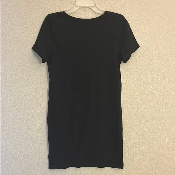 Sonoma Black Casual Dress - Picture 5 of 9